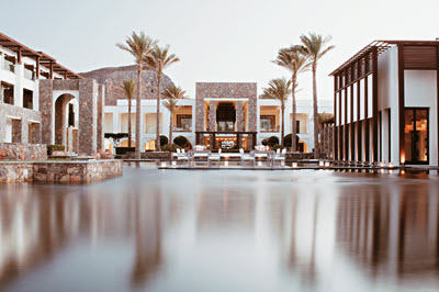Amirandes Grecotel Boutique Resort *****