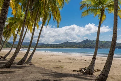 Golfs & découverte - Costa Rica