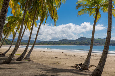 Golfs & découverte - Costa Rica