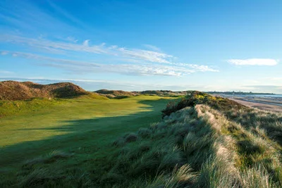 Court Séjour multi-golfs autour de Dublin