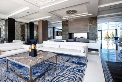 Vichy Celestins Spa hôtel *****