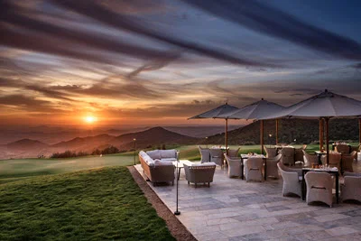 Michlifen Resort & Golf *****
