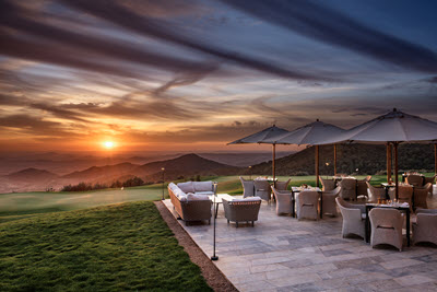 Michlifen Resort & Golf *****