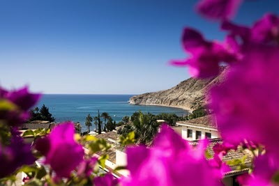 Columbia Beach Resort *****