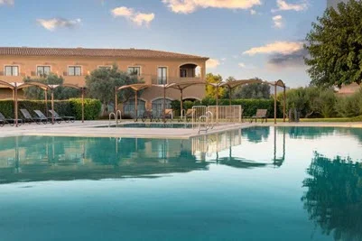 Hacienda Son Antem *****