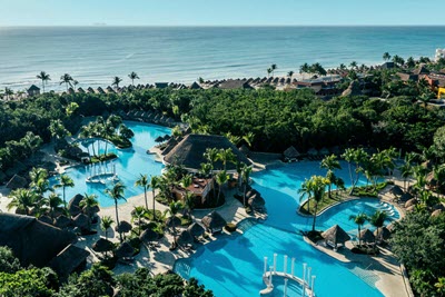 Iberostar Paraiso Del Mar *****