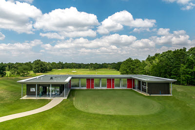 Stage de golf du Médoc Resort 4*