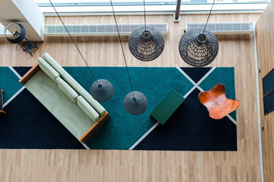 Hôtel Octant Ponta Delgada *****