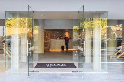 Villa C Boutique Hôtel ****