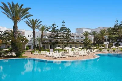 Hôtel Iberostar Waves Founty Beach ****