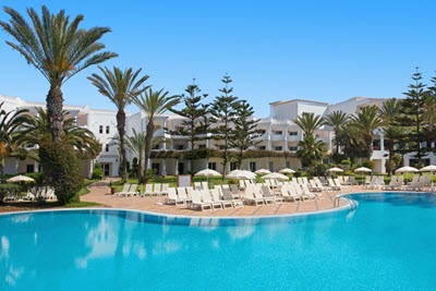 Hôtel Iberostar Waves Founty Beach ****