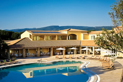 Hôtel Is Arenas Resort *****