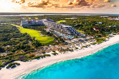 Ateliers Playa Mujeres ***** Adults only