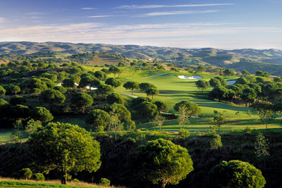 Monte Rei Golf & Country Club *****