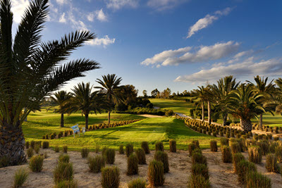 Tunisie - Stages perfectionnement