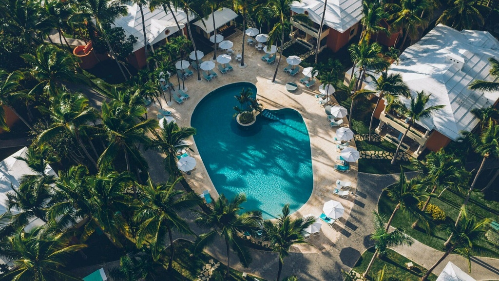 Iberostar Selection Bavaro Suites *****