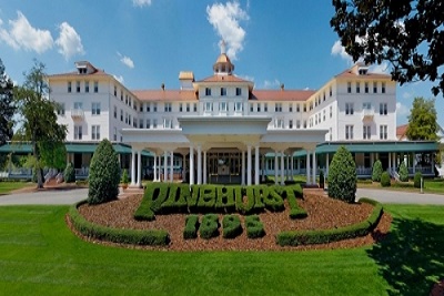 Pinehurst Golf Resort