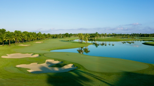National Doral Golf Resort *****