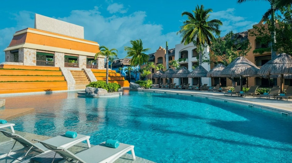 Iberostar Paraiso Lindo *****