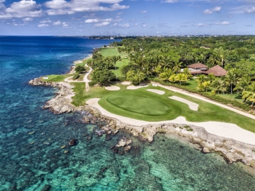 Hôtel Casa de Campo *****