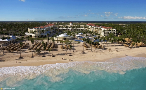 JOIA Bavaro by Iberostar *****