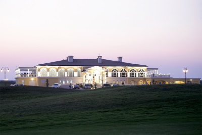 Hôtel Lighthouse Golf et Spa *****